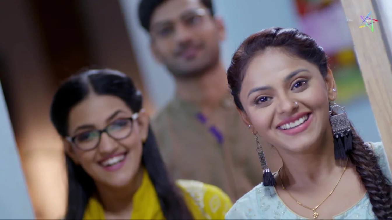 Preview of Chhotaki Chhatanki S01 E01-07 Ratri
